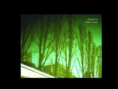 Redjetson - Other Arms 05. Count These Demons
