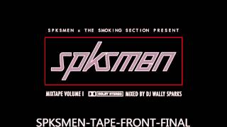 BCE Instrumental (Smoke DZA)