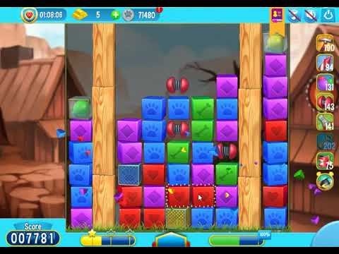 Pet Rescue Saga level 3053 no boosters ►TOBIAS DEAMON◄