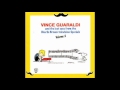 Its a Mystery Charlie Brown - Vince Guaraldi