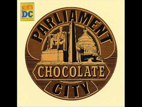 Parliament - Ride On