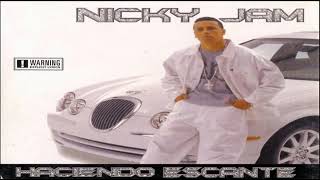 Nicky Jam - Haciendo Escante 2001 [Álbum Completo]