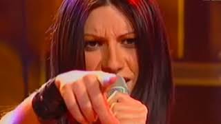 Laura Pausini Love Comes From The Inside