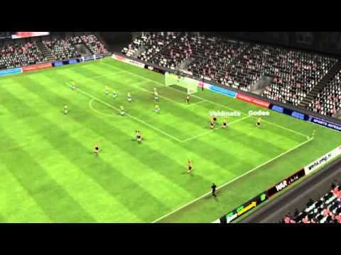 Sparta 5 - 4 SC Cambuur - Match Highlights