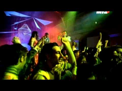 Gabry Ponte feat. Little Tony - Figli Di Pitagora