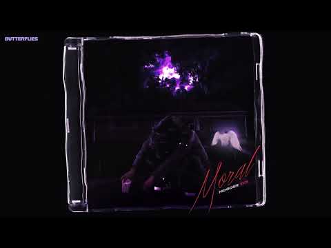 Mooder3ks - Butterflies (Moral)