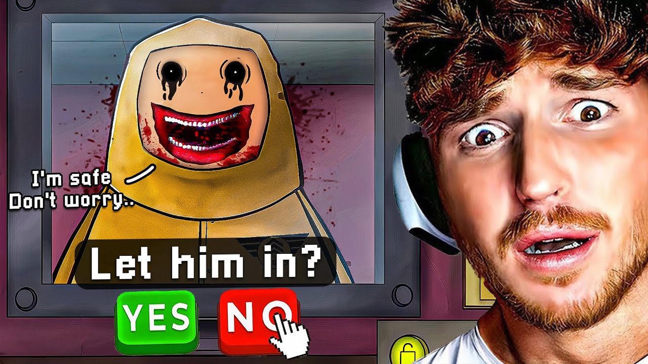The DOPPELGANGERS Are WAY SMARTER NOW.. (New Update)
