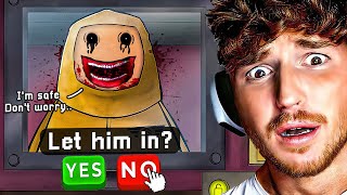 The DOPPELGANGERS Are WAY SMARTER NOW.. (New Update) MQDEFAULT Thumbnail