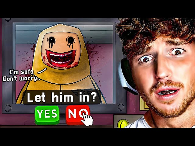 The DOPPELGANGERS Are WAY SMARTER NOW.. (New Update) SDDEFAULT Thumbnail