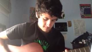 47 (Cover) - Sunny Day Real Estate