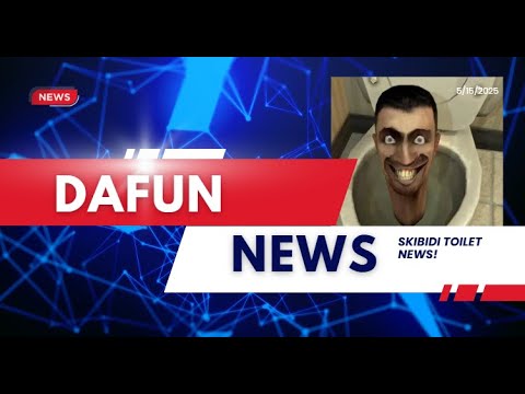 DaFun News Ep 1