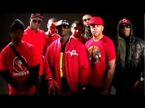 CLIP - Djangalémé | Djibs Feat. ST4 CLAN