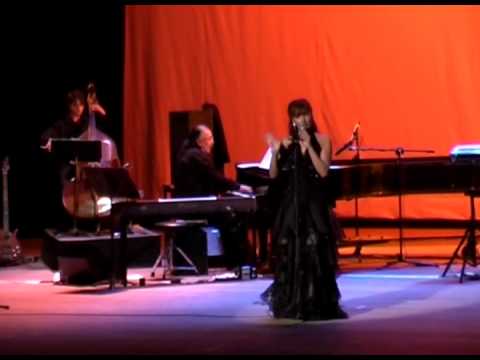 NORA ROCA - GRUPO VOLPE - Viva el tango