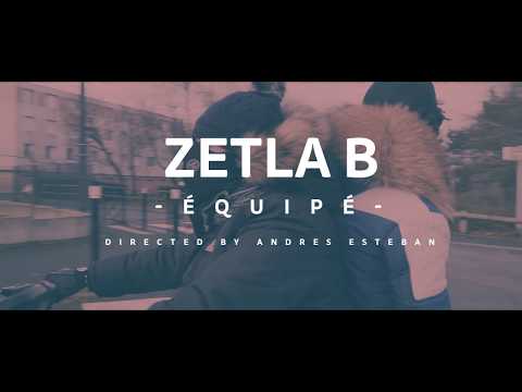 Zetla B - Équipé