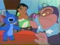Disney Channel Lilo Stitch The Series Promo 2007