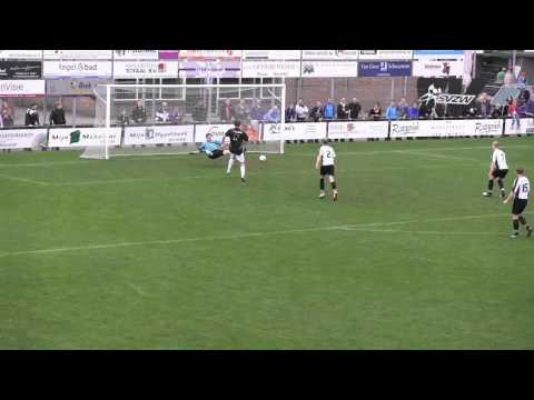 Enter Vooruit - SVZW bekerwedstrijd 20 oktober 2012