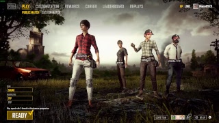 PUBG