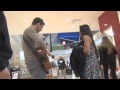 Serenading Hot Girls - Zalman Krause 
