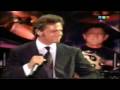 Luis Miguel La Ultima Noche en vivo Argentina 2002