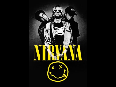 NIRVANA EN LA VIDA DE RAY