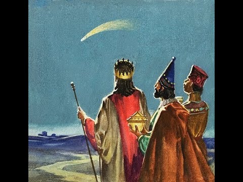 Lễ Hiển Linh – Sống Với Chúa Hằng Tuần