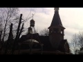 Церковь бьет НАБАТ(Луганск) 07.04.2014 