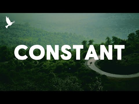 Constant | Maverick City, Jordin Sparks, Anthony Gargiula | Ft.Chandler Moore (Lyrics)
