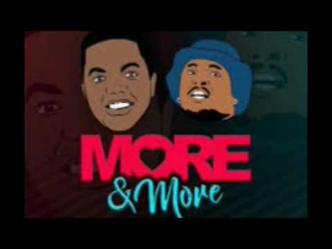 Ay ft Nyashiski   More N more