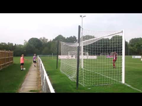 Colney Heath 0-1 Crawley Green-League-Match Clips-3rd Sept 2022.