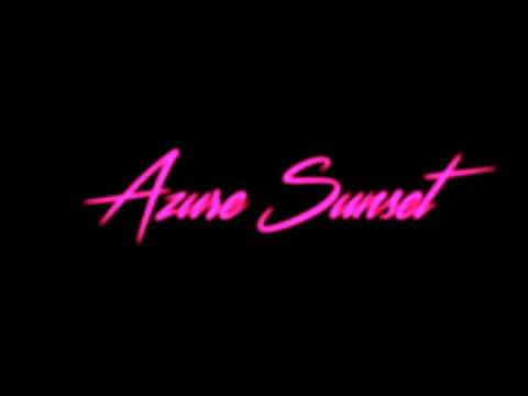 Tango - Azure Sunset