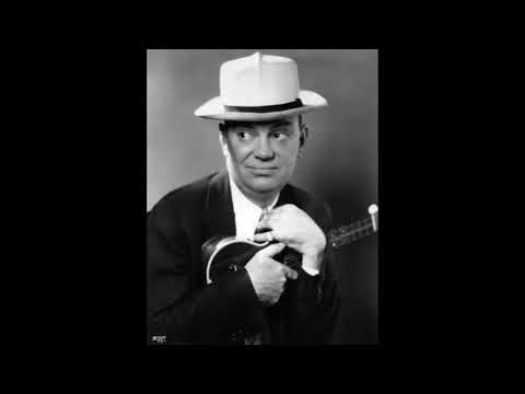 Cliff Edwards - Pennies from Heaven (U.S. radio, "Florida's Treat", 1936)