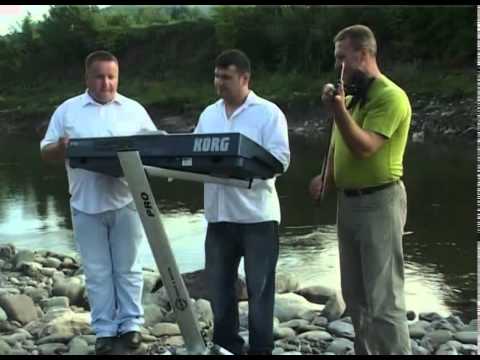 Suceske barabe - Teci Drino - (Official video 2010)