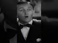 RARE🎬Only 30sec remain Org song🎥soundtrack BING CROSBY sings #MySilentLove💘32mix #Shorts