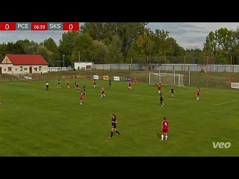 5. kolo, 1. liga dorostenek 2025/26, FK Pardubice - SK Slavia Praha 0:2 (0:1)