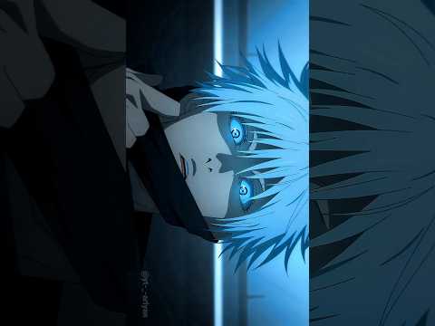 Gojo Eye 🥶4k | [Edit]