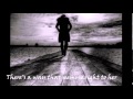 Prayer for a Friend - Casting Crowns (with lyrics)