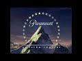 Dream Logo Combos Klasky Csupo Rooster Paramount Deluxe Digital Studios Macrovision 2003