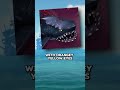 How To Identify Different Megs In Sea Of Thieves!