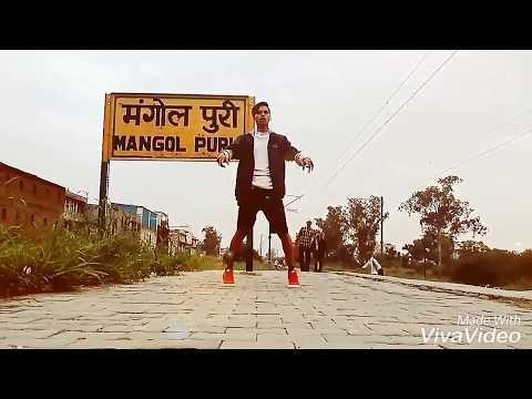 Tant Bailarin  shiv tandav