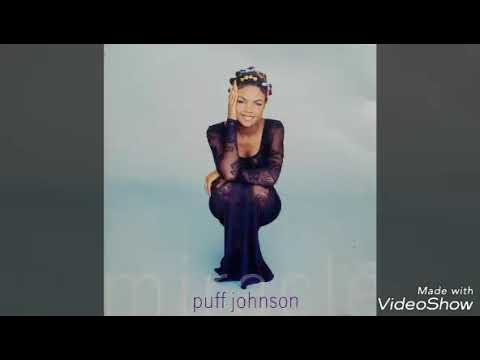 Puff Johnson - Outside My Window