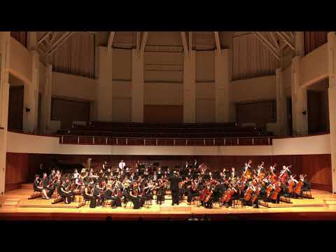 "Procession of the Sardar" from Causasian Sketches -  Mikhail Ippolitov Ivanov