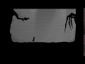 LIMBO On Commodore 64 Spider Test