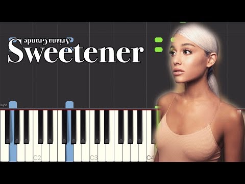 download lagu mp3 mp4 Get Well Soon Ariana Grande Chords, download lagu Get Well Soon Ariana Grande Chords gratis, unduh video klip Get Well Soon Ariana Grande Chords