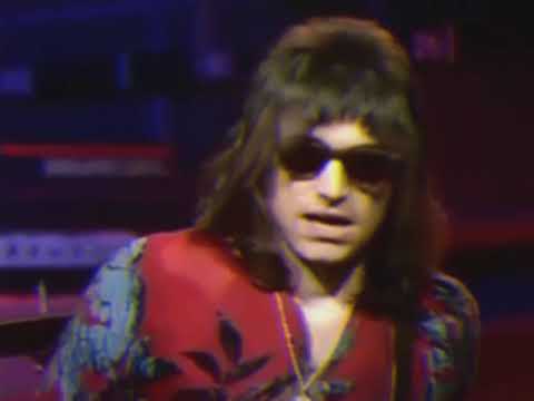 Argent – Music From the Spheres (1974)