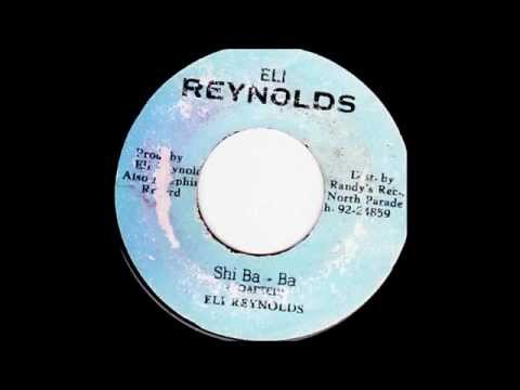 Eli Reynolds - Shi Ba Ba (Reggae-Wise)
