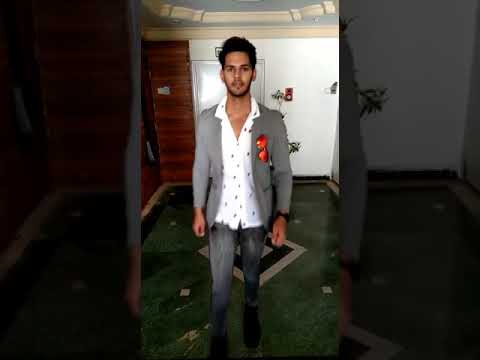 Ujjwal Walking & I...