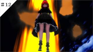 【東方MMD物語第十四章】　西方紅魔編　【MMD紙芝居】＃１２