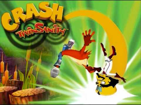 Klagmar's Top VGM #158-Crash Twinsanity-The Evil Twins