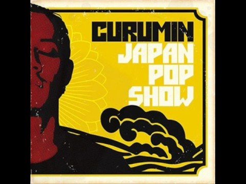 Curumin - Mistério Stereo