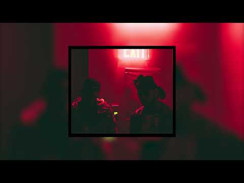 (free) ambient the weeknd x 6lack type beat "last letter"